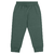 Conjunto Moletom Kyly Jipi Cinza/Verde - My Little Bear