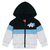 Conjunto Masculino Moletom Kyly Flanelado Azul/Preto na internet