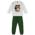 Conjunto Masculino Moletom Kyly Planeta