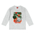 Conjunto Masculino Moletom Kyly Planeta - comprar online