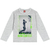 Conjunto Moletom Kyly Flanelado Basquete - comprar online