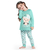 Pijama Kyly Moletom Flanelado Ovelhinha
