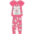 Pijama Kyly Rosa Gatinha