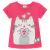 Pijama Kyly Rosa Gatinha - comprar online