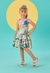 Vestido Mon Sucré Estampado