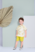 Camisa Milon Verde Citrico