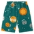 Pijama Kyly Verde Astronauta - My Little Bear