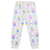 Pijama Kyly Em Malha Estampa Coelhinha na internet