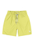 Bermuda Cherpey Microfibra Sublimada Verde Citrico