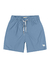 Bermuda Cherpey Microfibra Sublimada Azul
