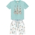 Conjunto Milon Veleiro Azul - loja online