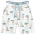 Conjunto Milon Veleiro Azul - My Little Bear