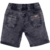 Bermuda Mania Kids Ferro - comprar online