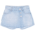 Shorts Saia Mania Kids Jeans