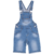 Jardineira Mania Kids Jeans