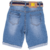 Bermuda Mania Kids Jeans - comprar online