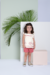 Conjunto Milon Rose