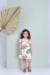 Vestido Milon Florido