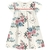 Vestido Milon Florido - comprar online