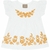 Conjunto Milon Batinha Shorts Poá Amarelo - comprar online
