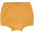 Conjunto Milon Batinha Shorts Poá Amarelo na internet