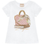 Conjunto Milon Rosa Bonjour - comprar online