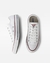 Imagem do Tênis Converse All Star Branco/Vermelho/Marinho