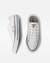 Tênis Converse All Star Branco/Vermelho/Marinho - comprar online