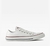 Tênis Converse All Star Branco/Vermelho/Marinho