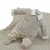 Saída de Maternidade Beth Baby Tricô e Malha Bege - comprar online