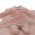 Saída de Maternidade Beth Baby Em Tricô e Malha Rosa - comprar online