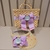 Kit Praia Bolsa+Viseira