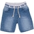 Bermuda Mania Jeans Com Cós