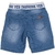 Bermuda Mania Jeans Com Cós - comprar online