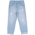 Calça Mania Kids Wide leg