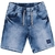 Bermuda Mania Jeans