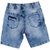 Bermuda Mania Jeans - comprar online