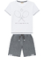 Conjunto Milon Tênis - My Little Bear