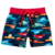 Bermuda Toddler Carrinhos Vrooom Tip Top