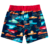 Bermuda Toddler Carrinhos Vrooom Tip Top - comprar online