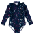 Body Praia Ml Bolinhas Coloridas Toddler TipTop