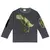 Pijama Kyly Em Malha Dino - My Little Bear