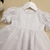 Vestido Batizado Sylvaz Boneca de Porcelana - comprar online