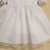 Vestido Batizado Sylvaz Boneca de Porcelana na internet