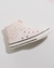 Chuck Taylor All Star 1v Pink Swan Rosa