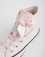 Chuck Taylor All Star 1v Pink Swan Rosa - loja online