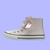 Chuck Taylor All Star 1v Pink Swan Rosa - comprar online