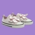 Chuck Taylor All Star Easy Strap Pink Swan Rosa na internet