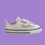 Chuck Taylor All Star Easy Strap Pink Swan Rosa