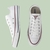 Imagem do Tenis Unissex All Star Chuck Taylor Sintético Original Converse